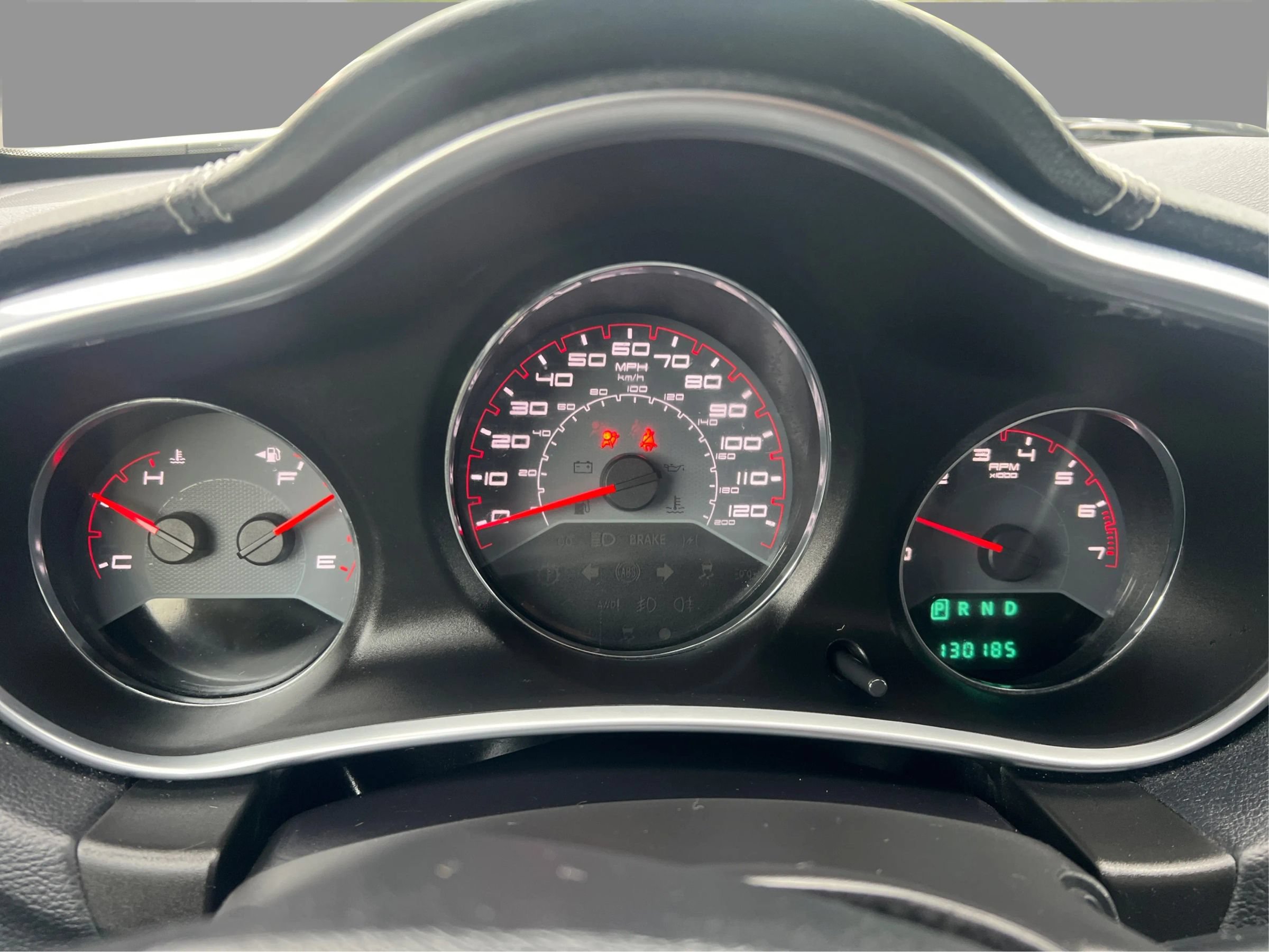 Used 2014 Dodge Avenger SE FWD image 19