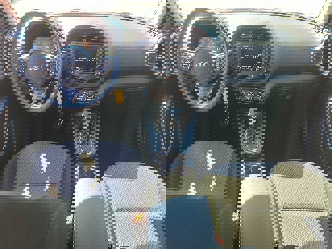 Used 2024 Kia Soul LX w/ Option Group 015 image 10