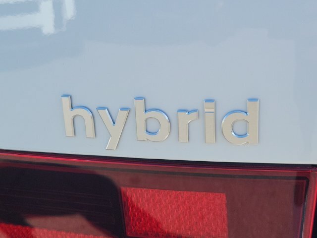 New 2027 Hyundai Santa Fe SE FWD image 30