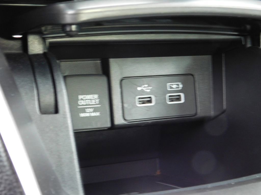Used 2022 Honda Accord EX-L image 23