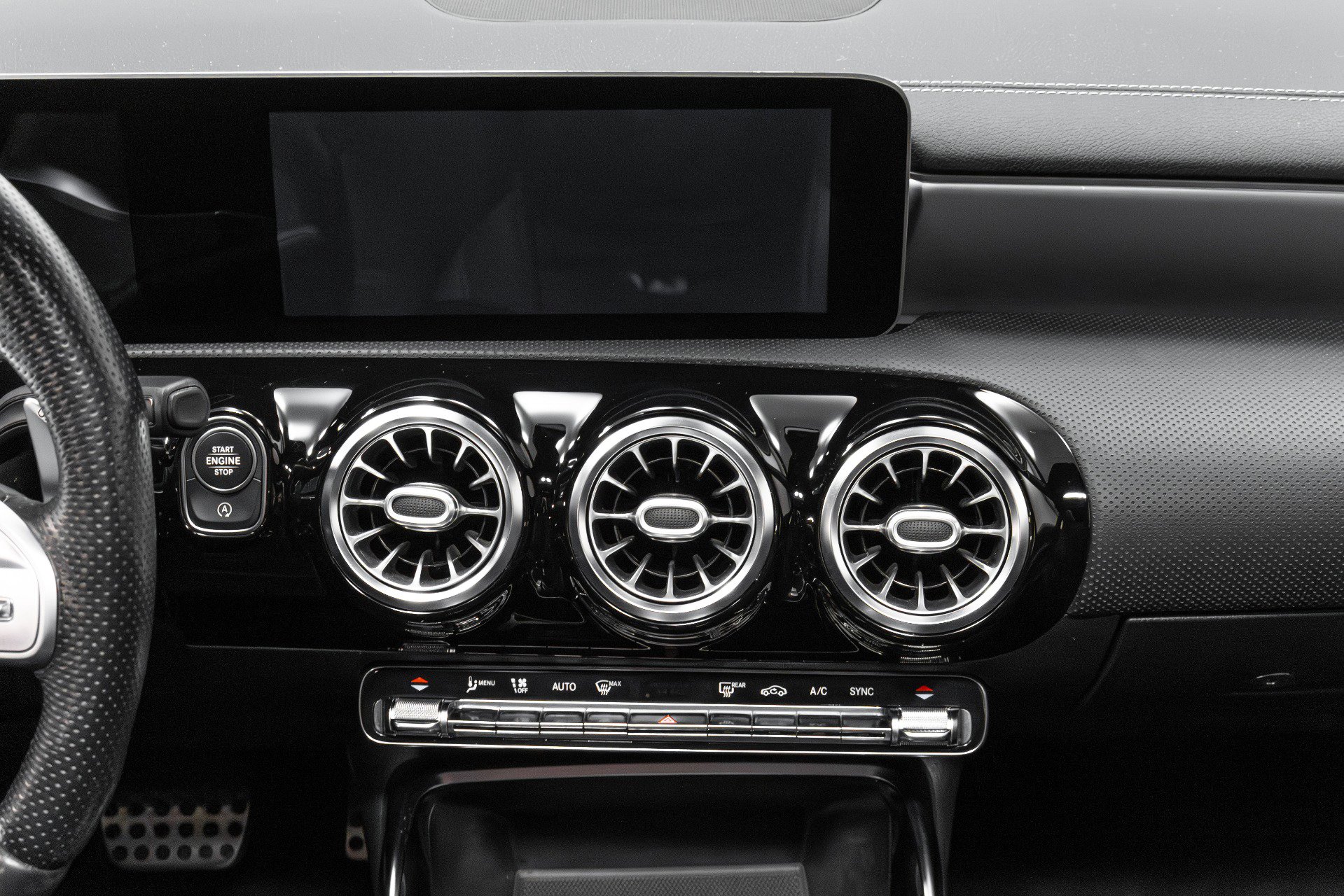 Used 2020 Mercedes-Benz CLA 45 AMG 4MATIC image 31