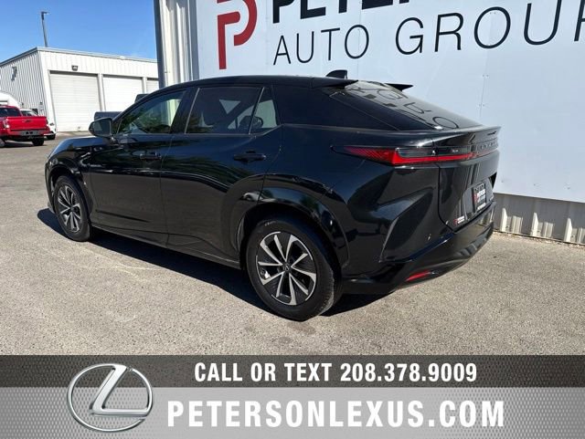 Used 2024 Lexus RZ 300e Premium FWD image 5