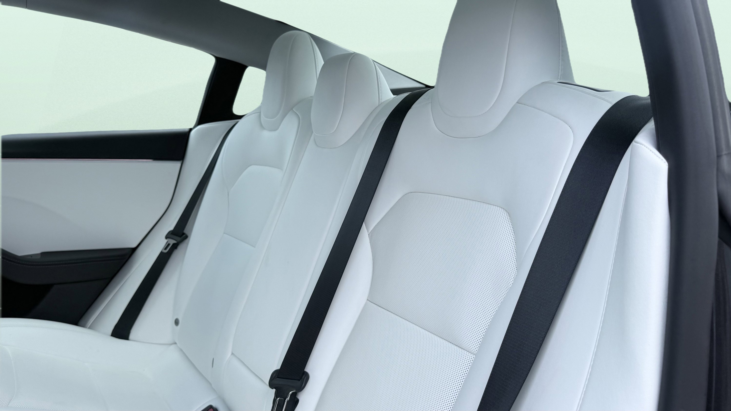 Used 2024 Tesla Model 3 Long Range RWD image 34