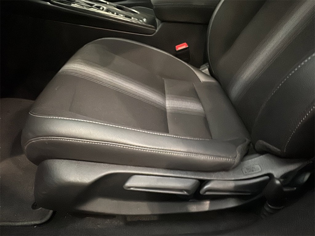 Certified 2024 Honda Civic Sport image 11