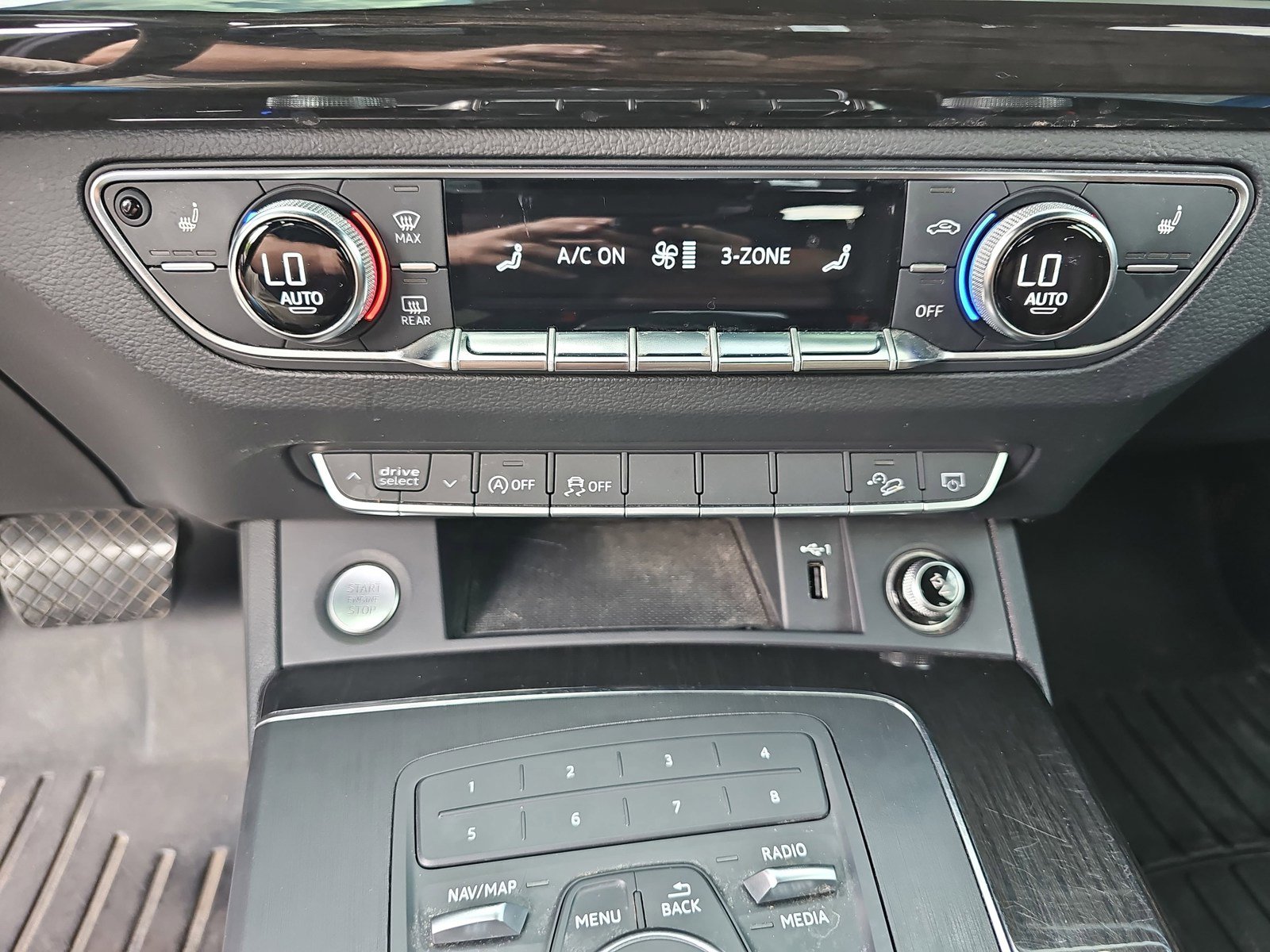 Used 2019 Audi Q5 2.0T Premium w/ Convenience Package AWD/4WD image 27