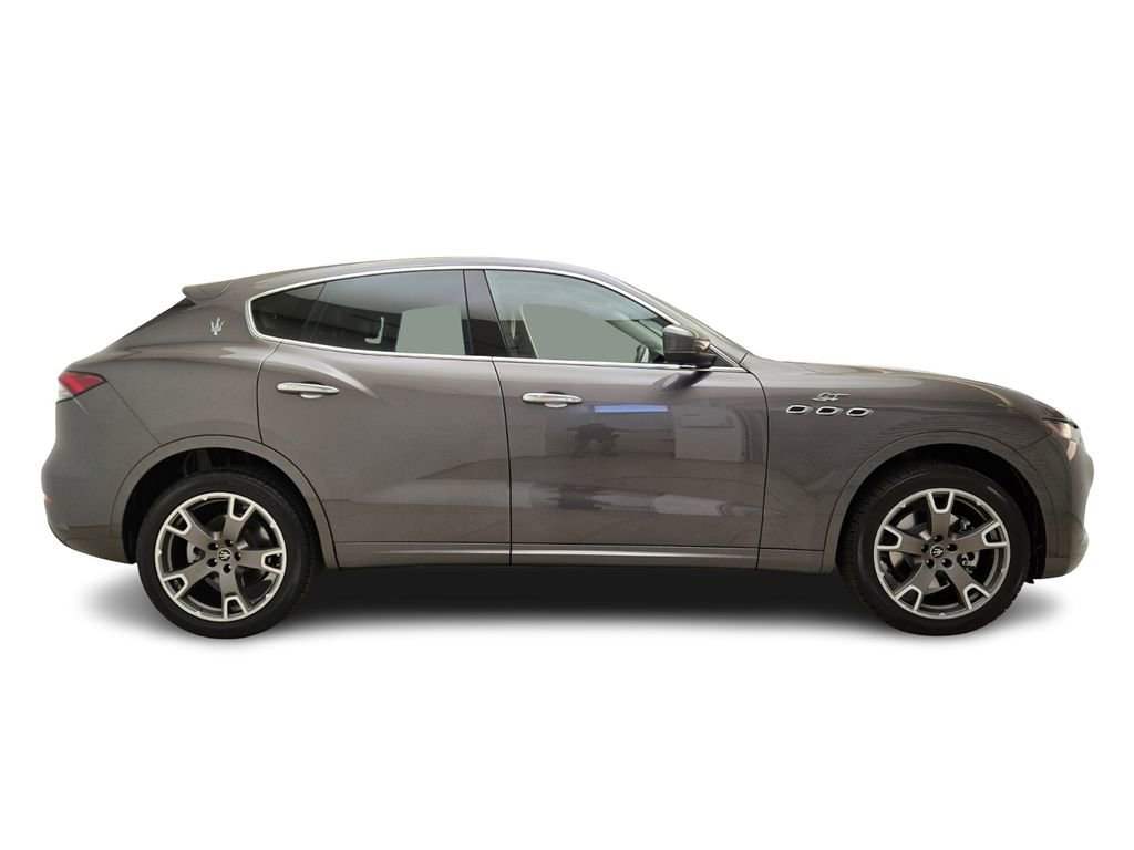 Certified 2022 Maserati Levante GT image 6