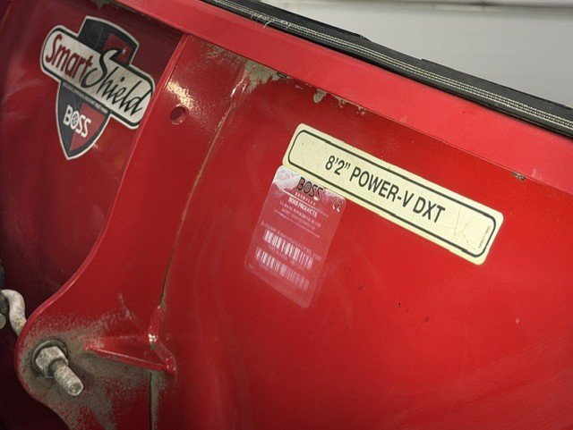 Used 2022 GMC Sierra 2500 Pro w/ Snow Plow Prep/Camper Package AWD/4WD image 6