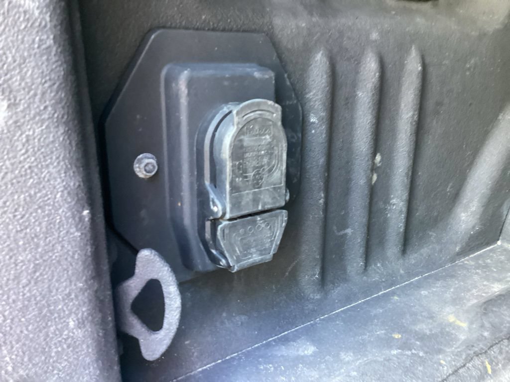 Used 2021 Ford F250 Lariat AWD/4WD image 18