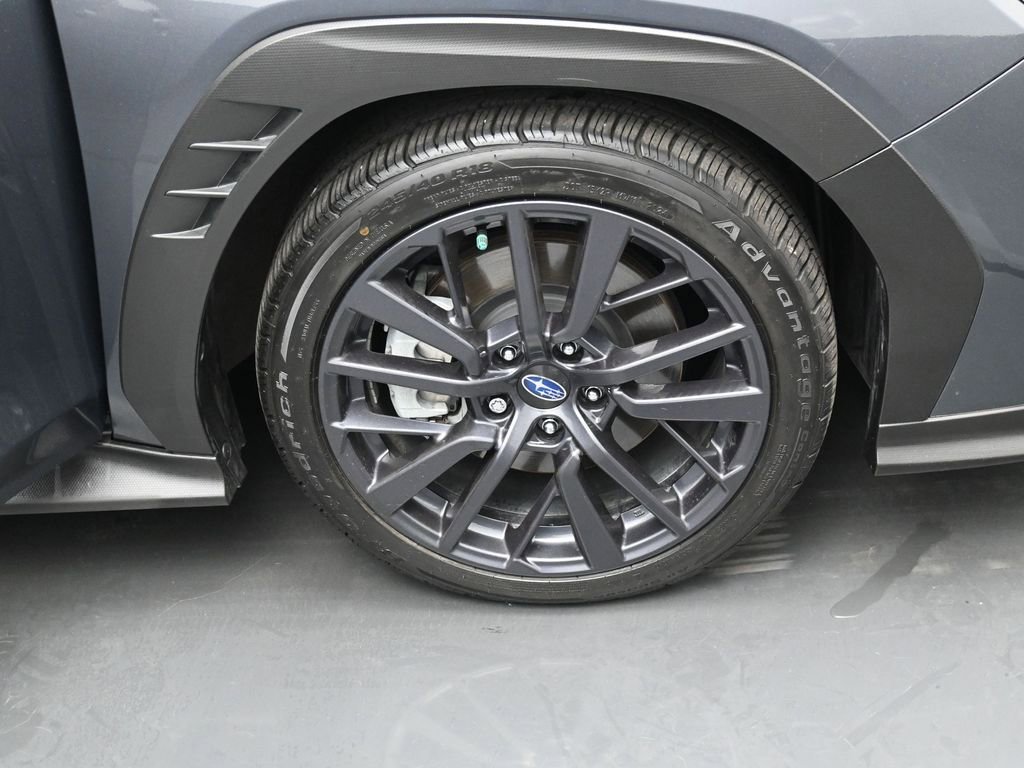 Used 2023 Subaru WRX Premium AWD/4WD image 34