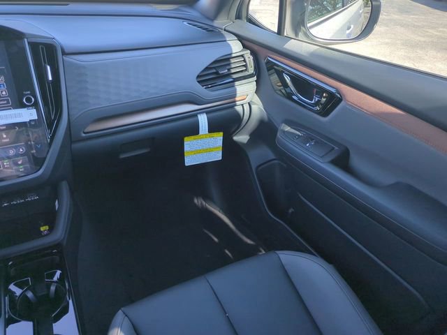 New 2026 Subaru Forester Sport image 16