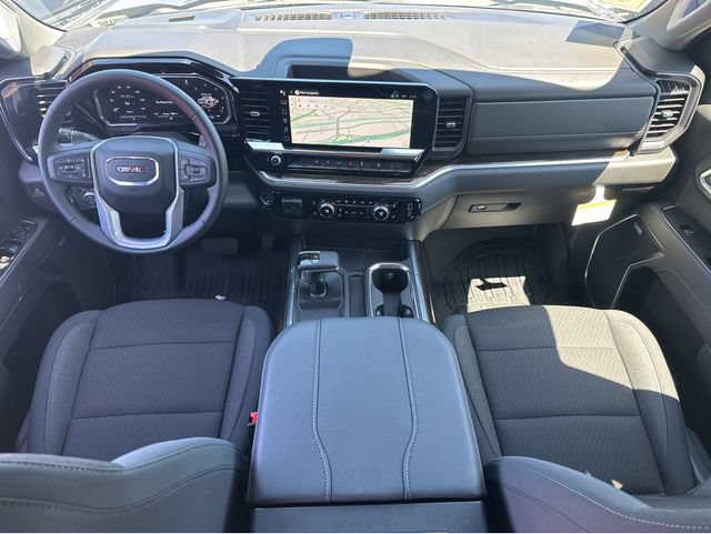 New 2026 GMC Sierra 1500 Elevation AWD/4WD image 27