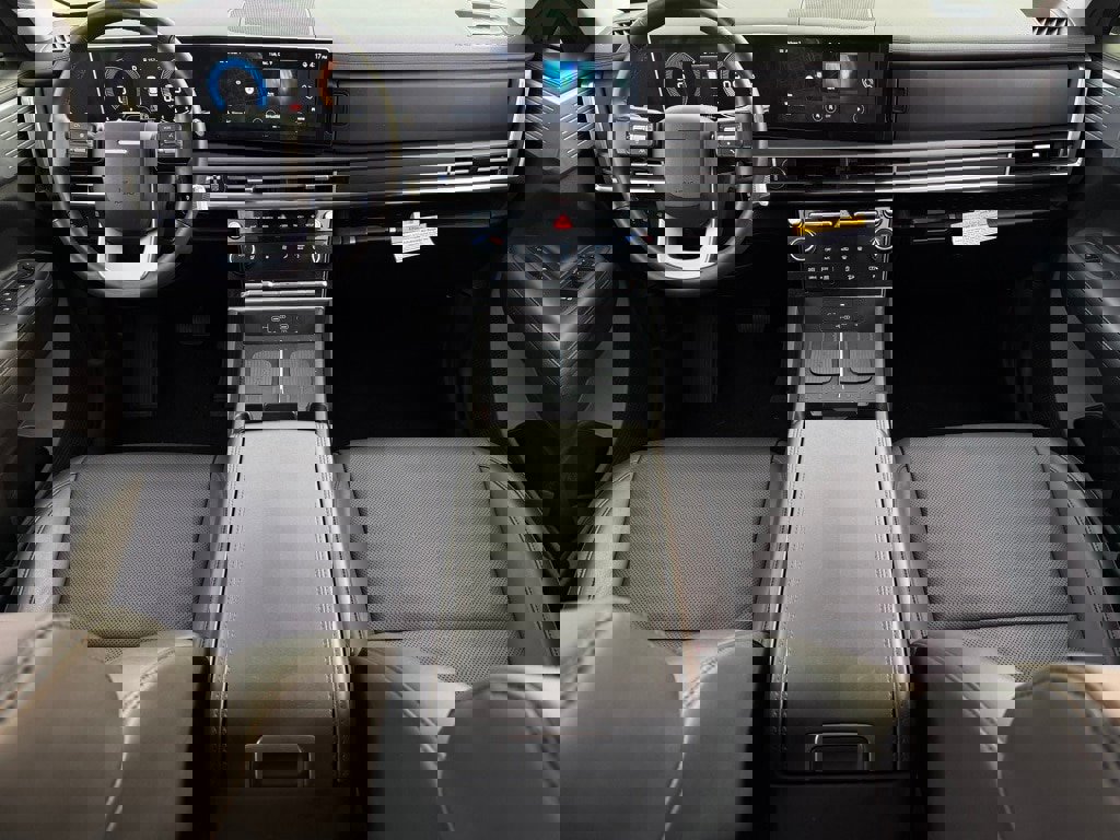 Used 2024 Hyundai Santa Fe XRT image 6