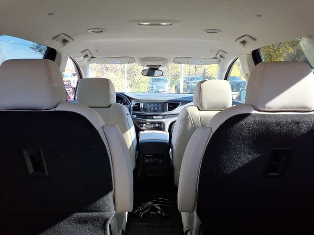 Used 2023 Buick Enclave Essence w/ LPO, Floor Liner Package image 25