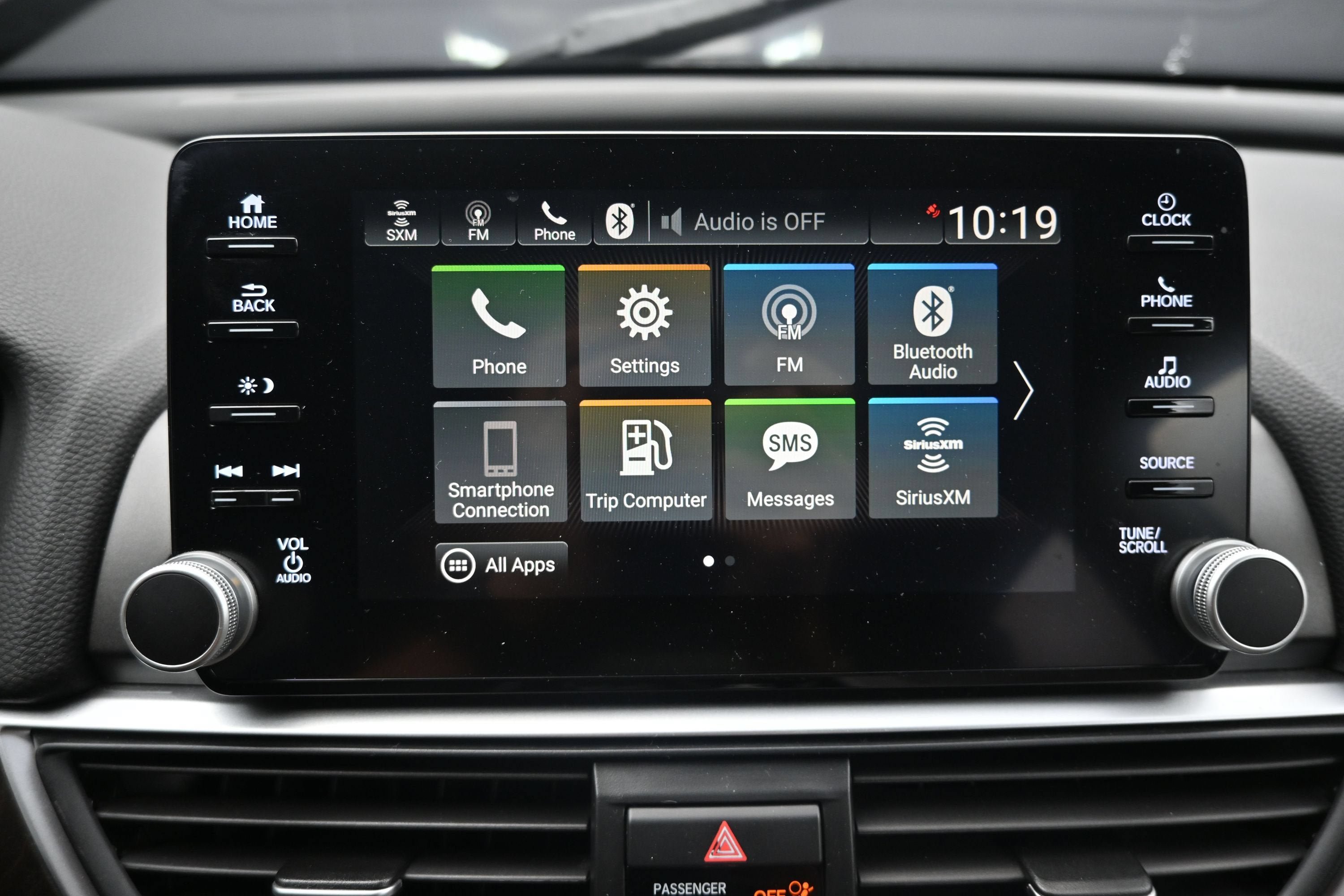 Used 2019 Honda Accord EX-L image 14