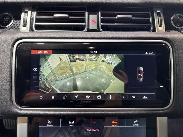 Used 2018 Land Rover Range Rover image 63