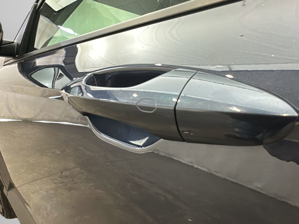 Certified 2025 Hyundai Kona SEL image 5