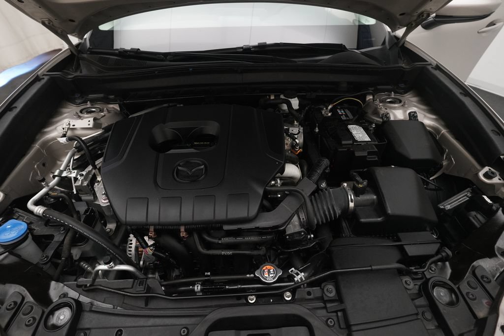 Certified 2023 MAZDA CX-30 AWD 2.5 S w/ Preferred Package image 3