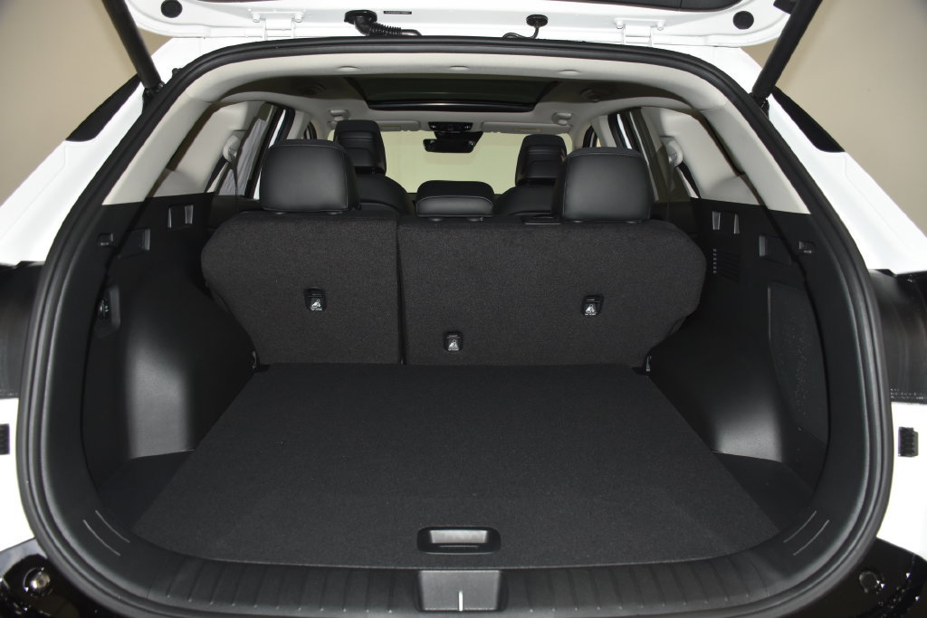 New 2027 Kia Sportage SX Prestige AWD/4WD image 33