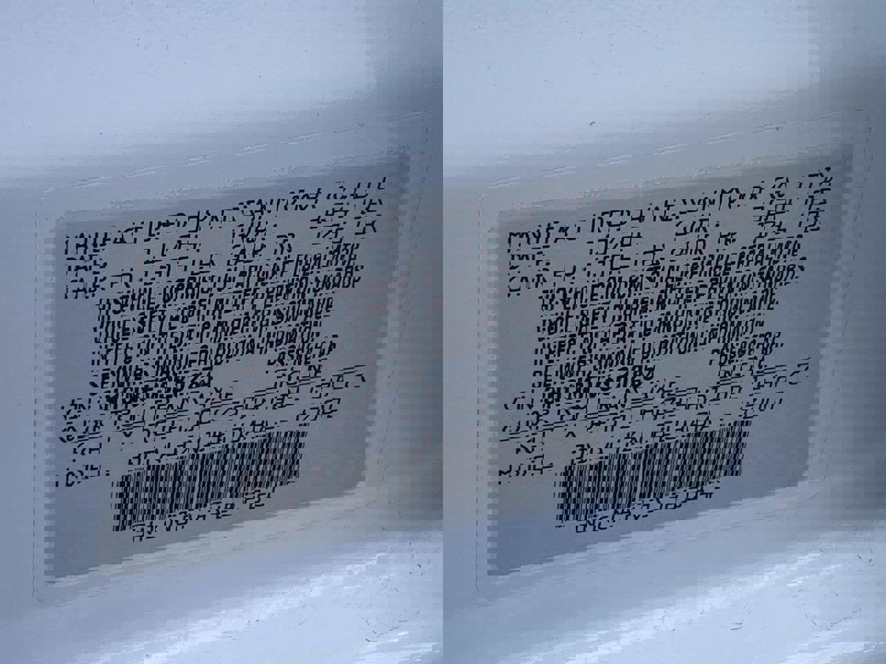 Certified 2025 Nissan Versa SR w/ Trunk Package image 11