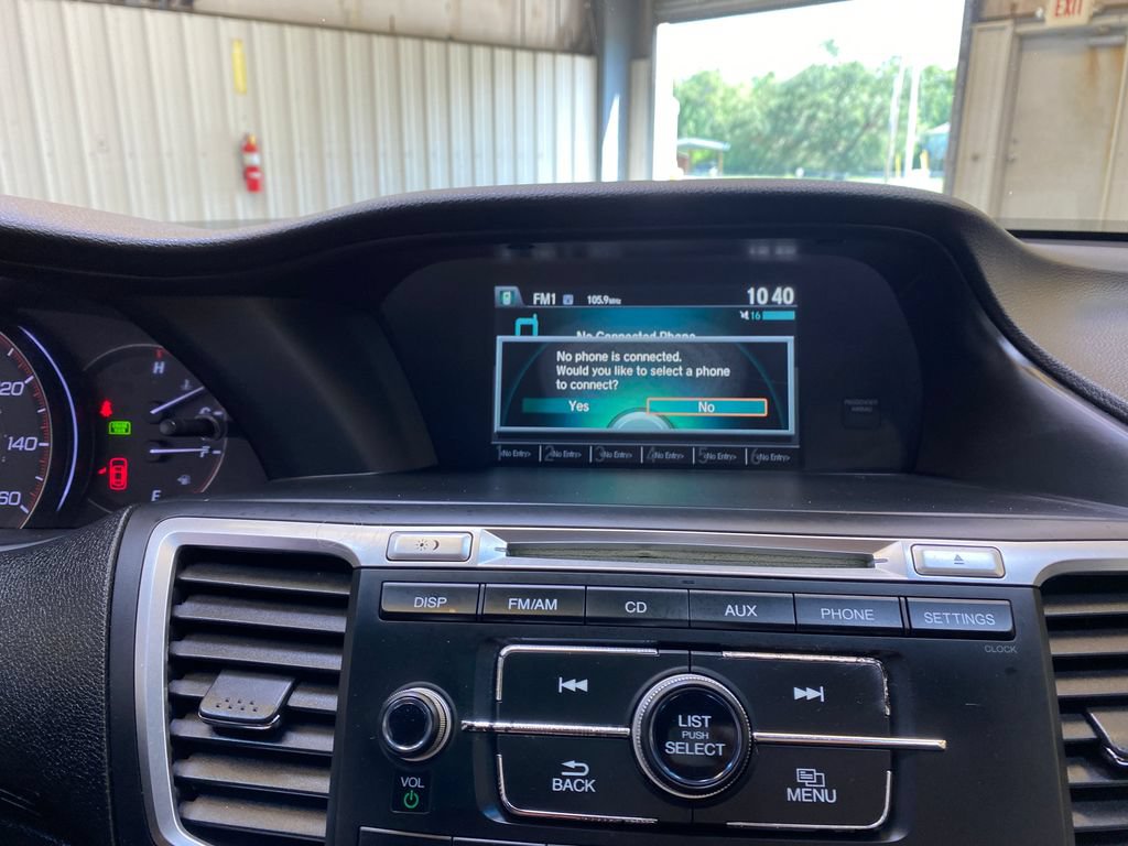 Used 2015 Honda Accord LX-S image 37