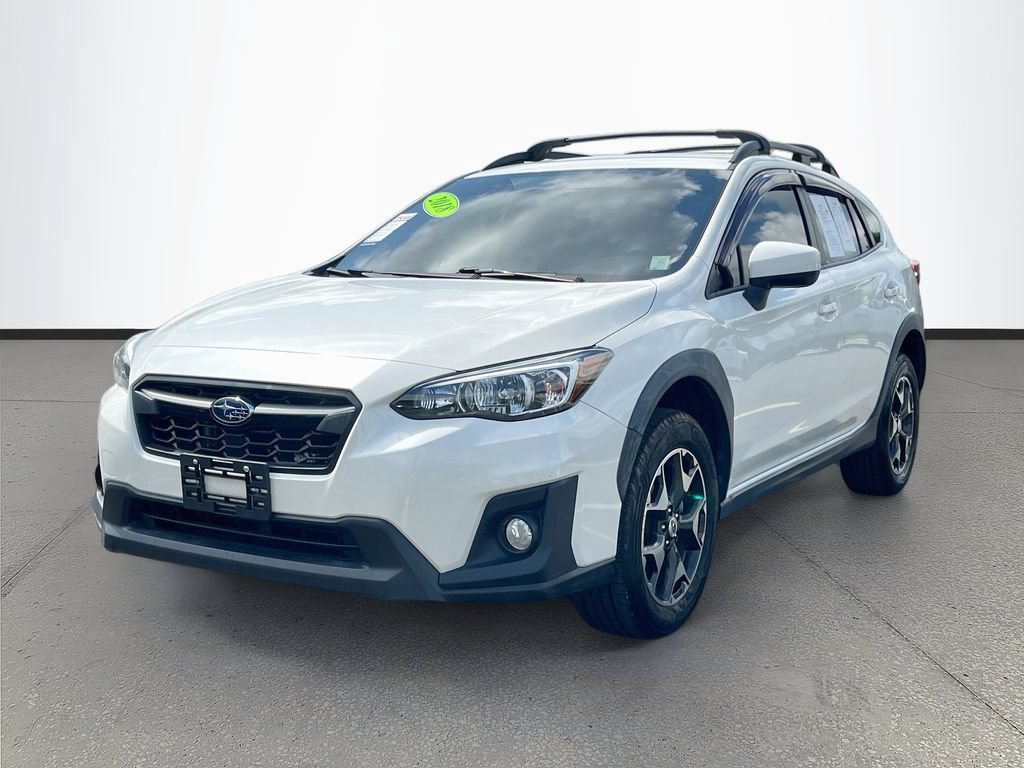 Used 2018 Subaru Crosstrek 2.0i Premium AWD/4WD image 3