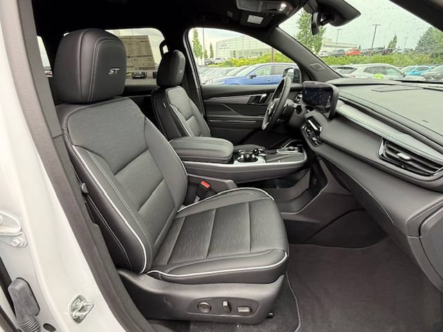 New 2025 Buick Enclave Sport Touring FWD image 19