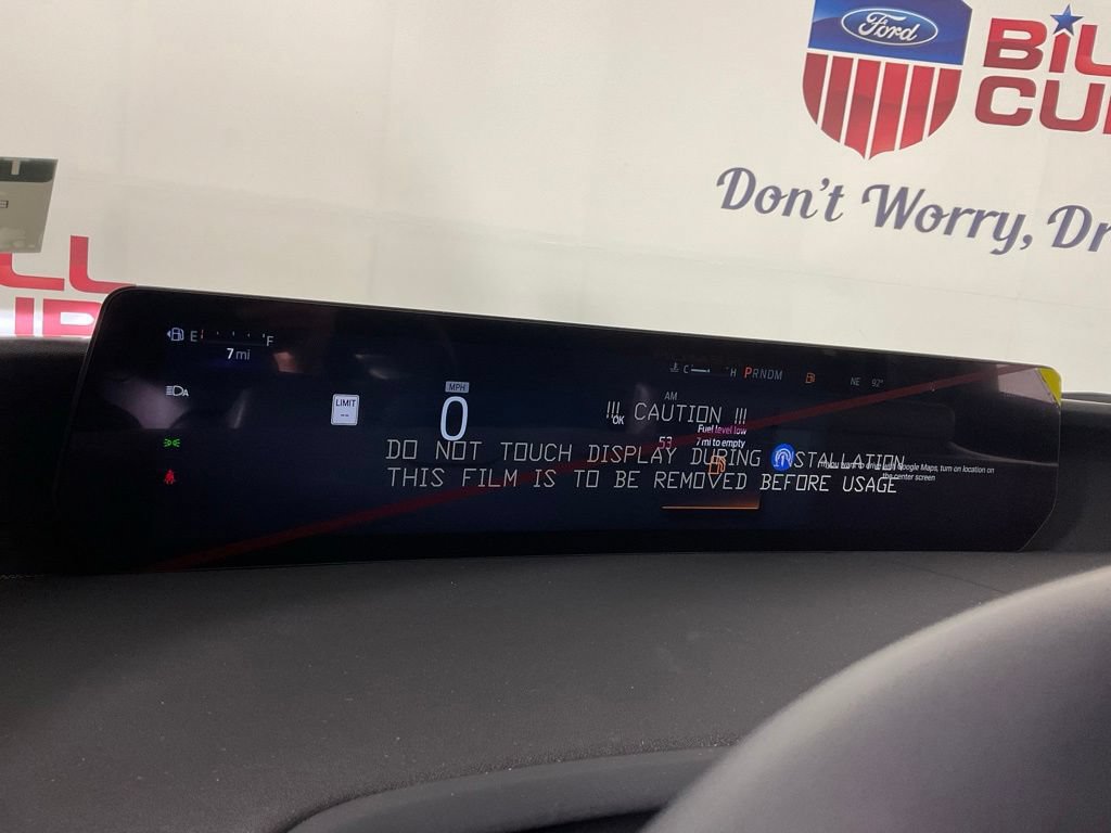New 2026 Ford Expedition Tremor AWD/4WD image 27