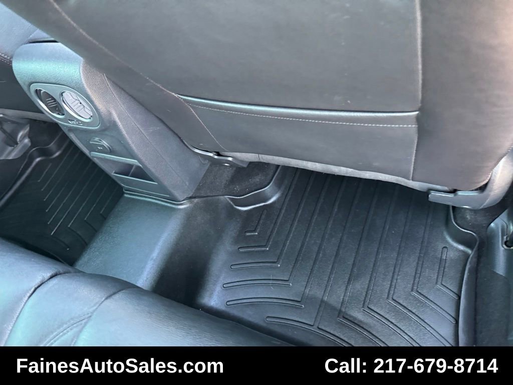 Used 2017 Volkswagen Tiguan SEL image 62