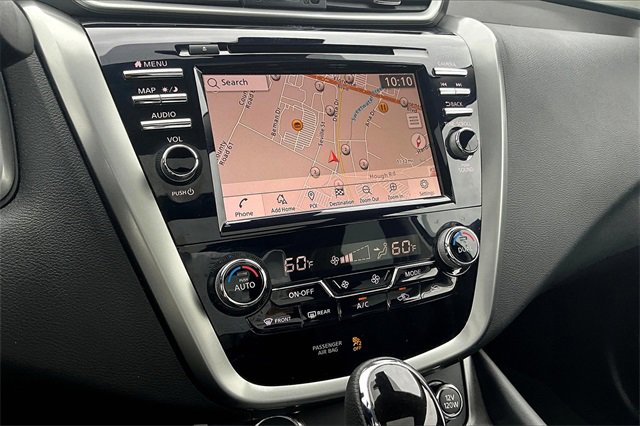 Certified 2024 Nissan Murano SL image 24