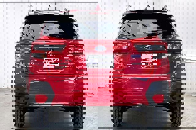 Used 2023 Subaru Crosstrek 2.0i Premium image 4