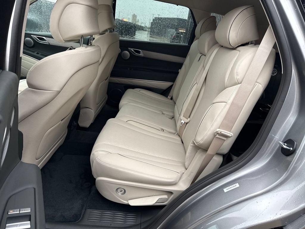 New 2026 Genesis GV80 2.5T Prestige AWD/4WD image 25