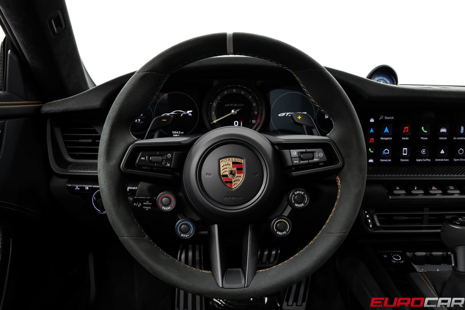 Used 2025 Porsche 911 GT3 RS RWD image 32