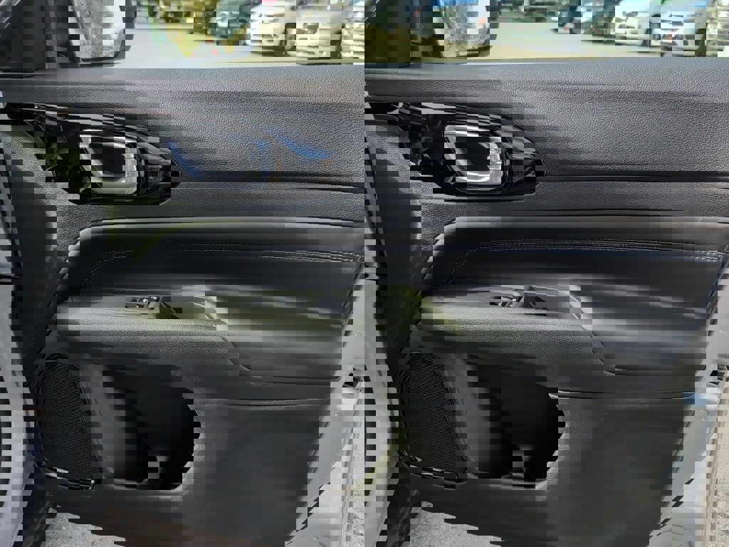 New 2026 Jeep Compass Latitude w/ Quick Order Package 29K image 28