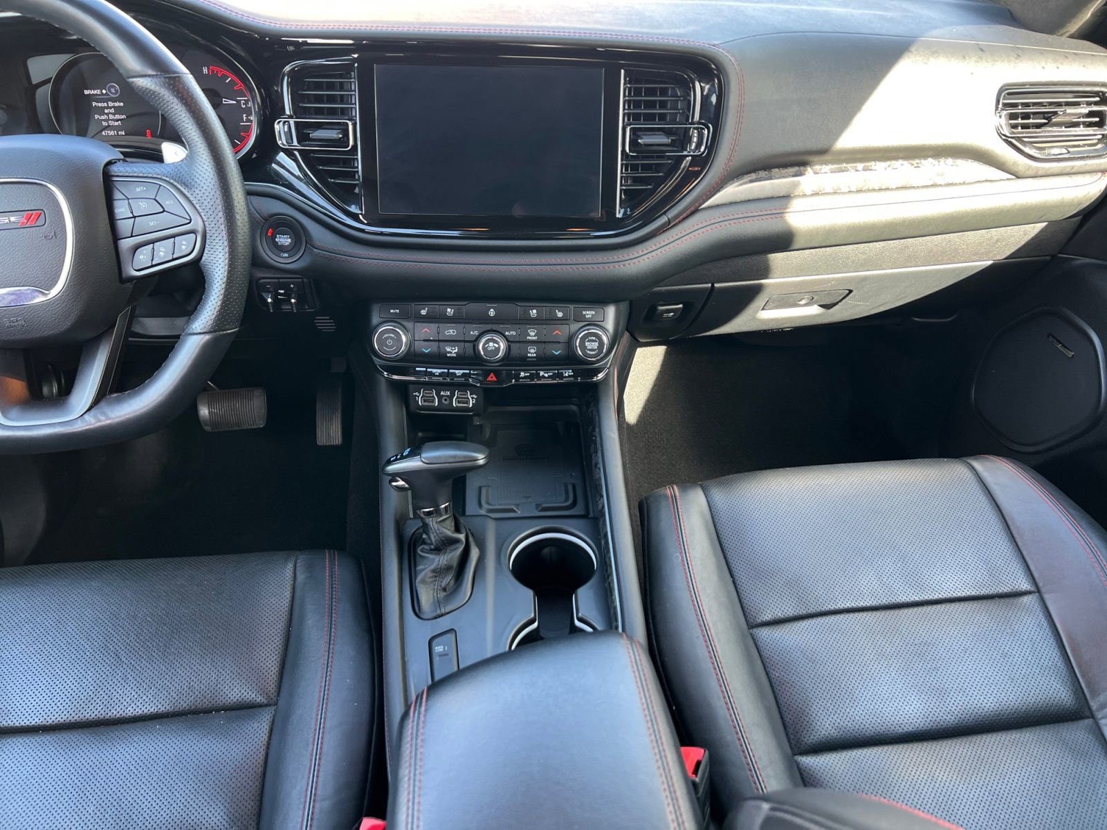 Used 2024 Dodge Durango R/T image 11