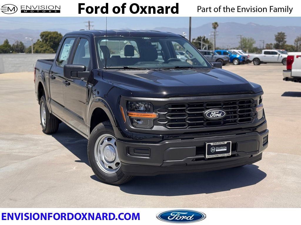 New 2026 Ford F150 XL RWD image 1