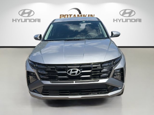 New 2026 Hyundai Tucson SE FWD image 2