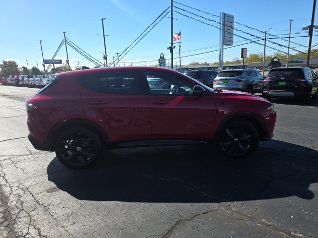 Used 2025 Dodge Hornet R/T w/ R/T Plus Package image 7