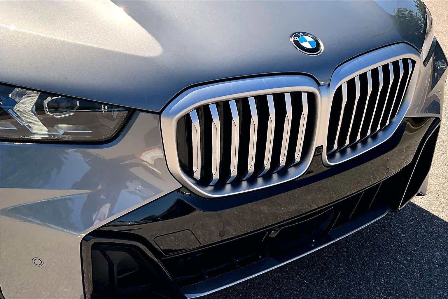 Certified 2026 BMW X5 sDrive40i RWD image 32