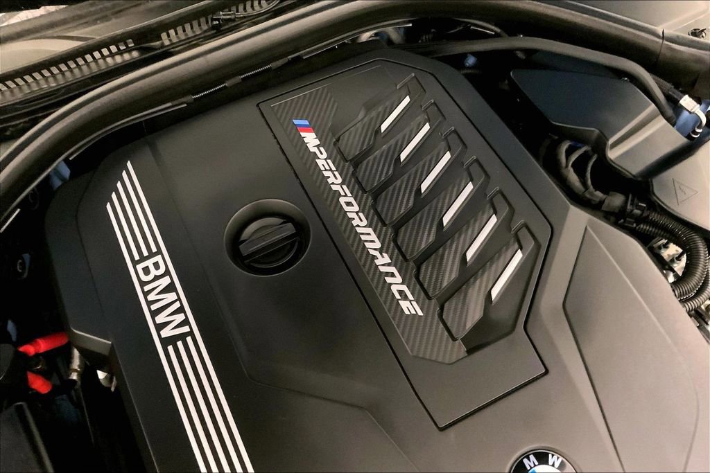 Used 2025 BMW M240i xDrive Coupe w/ Premium Package AWD/4WD image 31