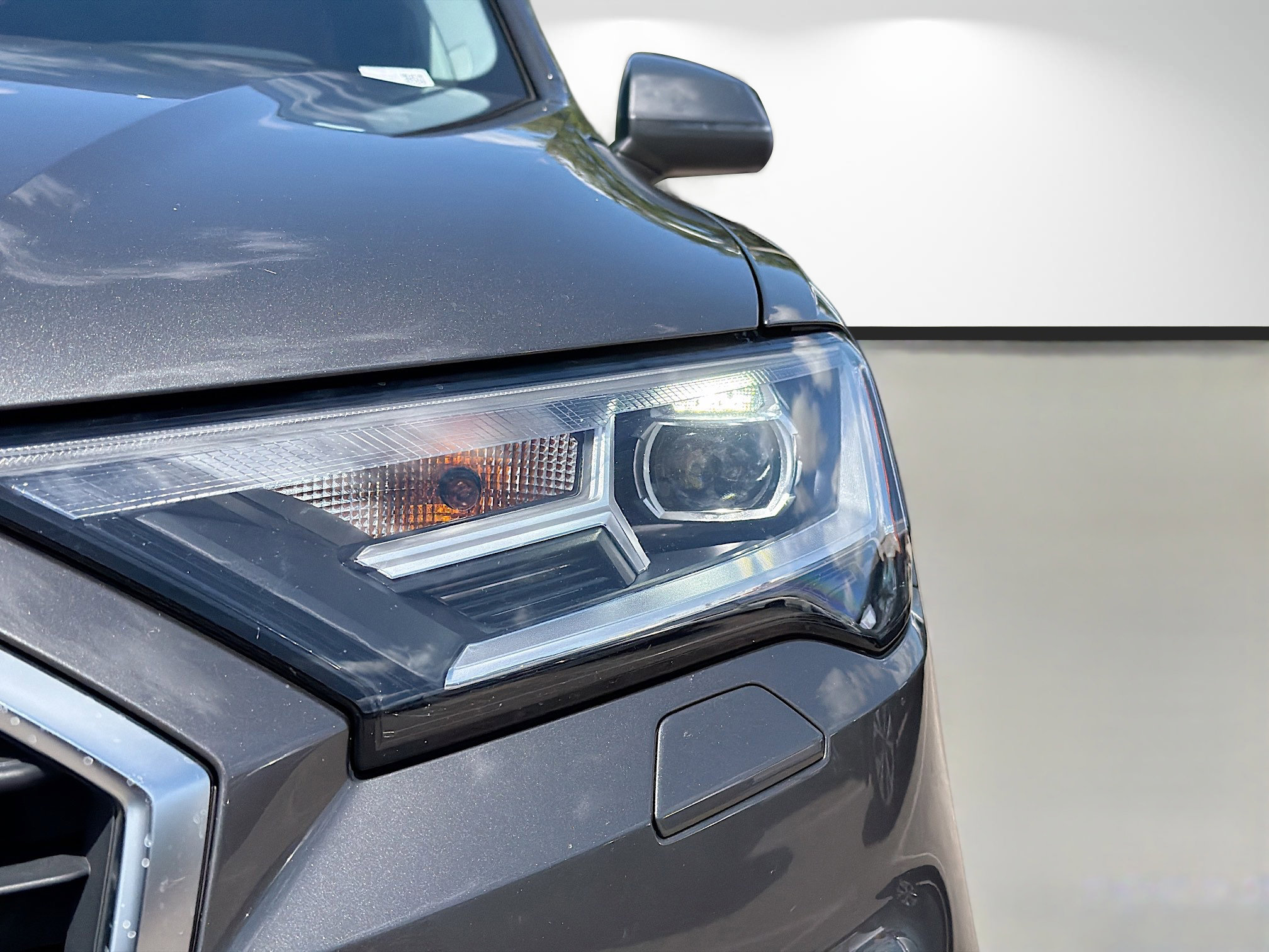 Used 2021 Audi Q7 3.0T Premium Plus AWD/4WD image 9
