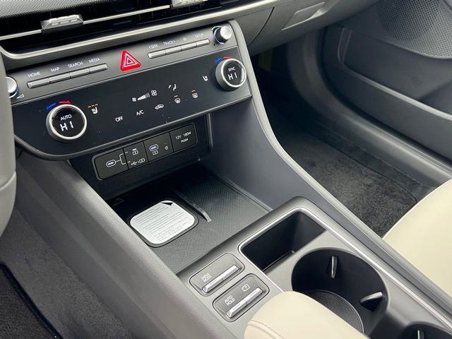 New 2026 Hyundai Sonata SEL image 21