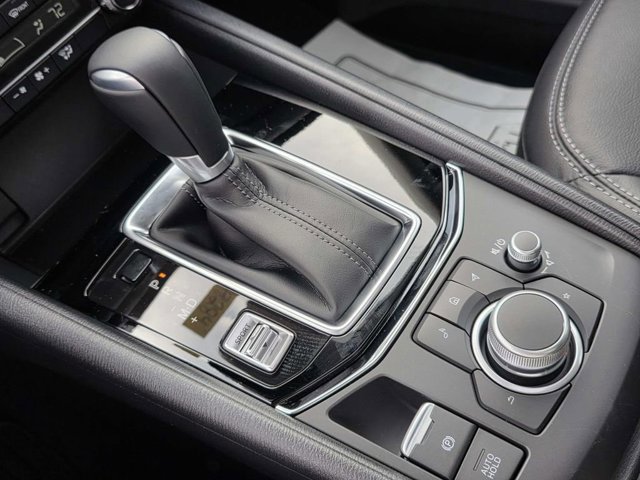 New 2025 MAZDA CX-5 AWD 2.5 S w/ Preferred Package image 11
