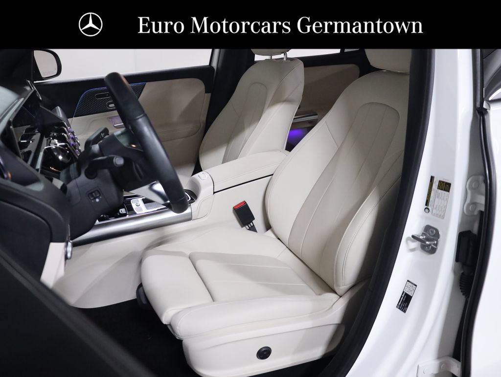 Used 2026 Mercedes-Benz GLA 250 4MATIC image 36