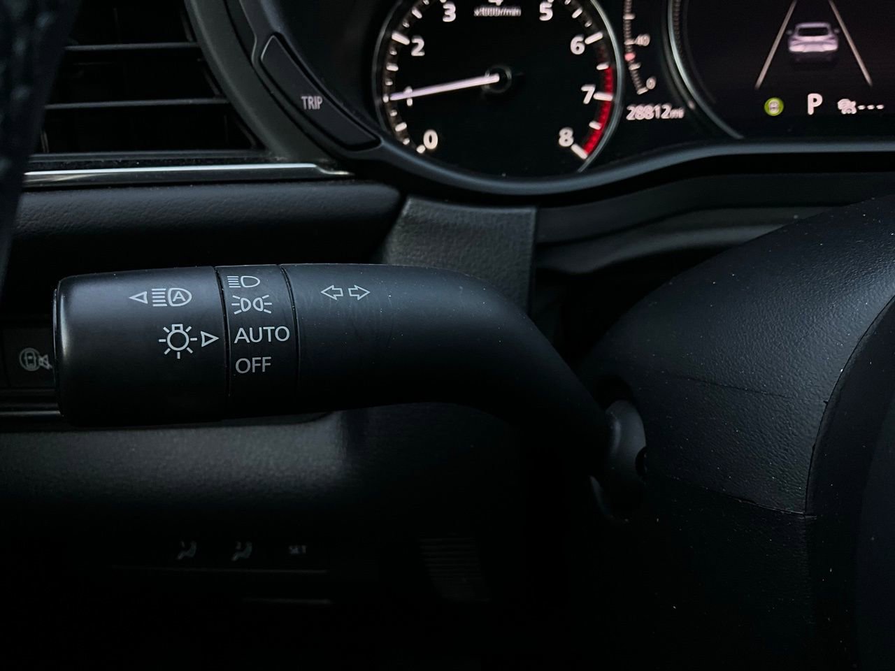 Used 2025 MAZDA CX-30 AWD 2.5 S w/ Preferred Package image 40