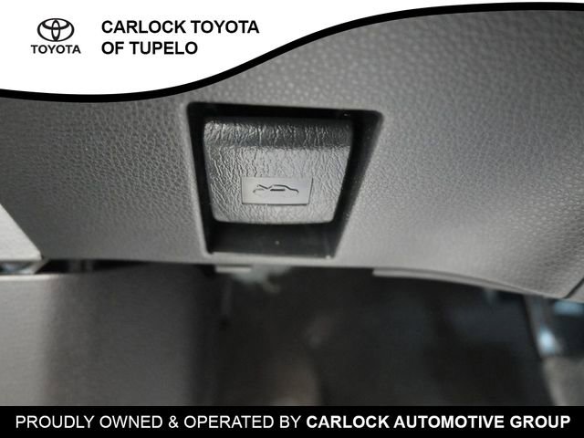 Used 2024 Toyota Corolla LE FWD image 20
