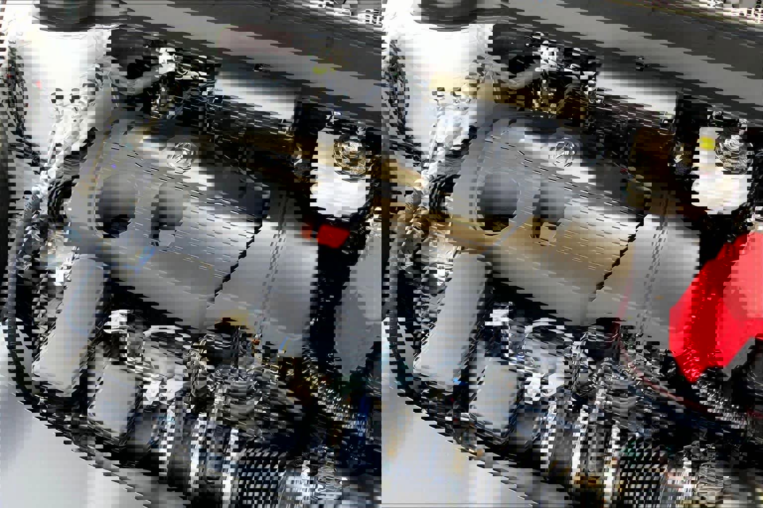 New 2026 Acura RDX SH-AWD image 16