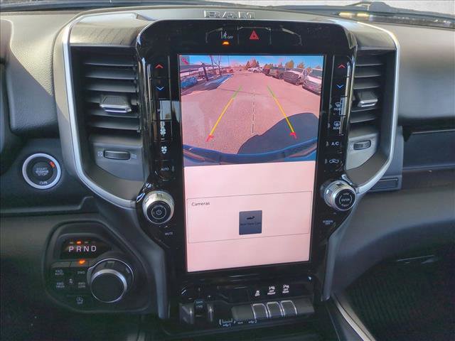 New 2026 RAM 1500 Big Horn image 13