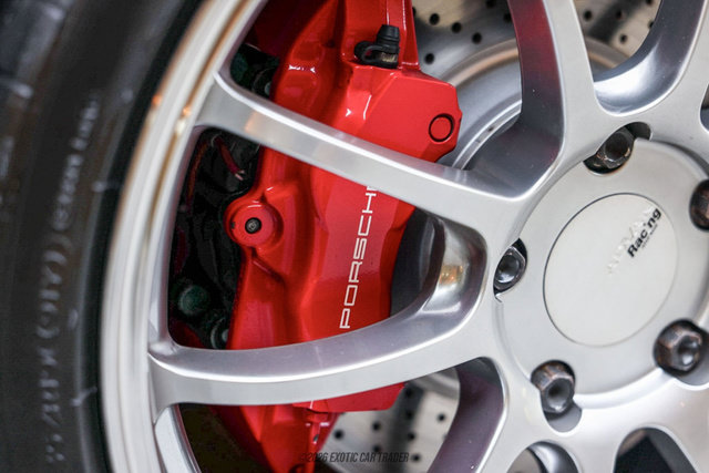 Used 2006 Porsche 911 Carrera S RWD image 72
