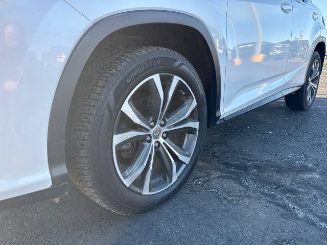 Used 2017 Lexus RX 350 F Sport image 2