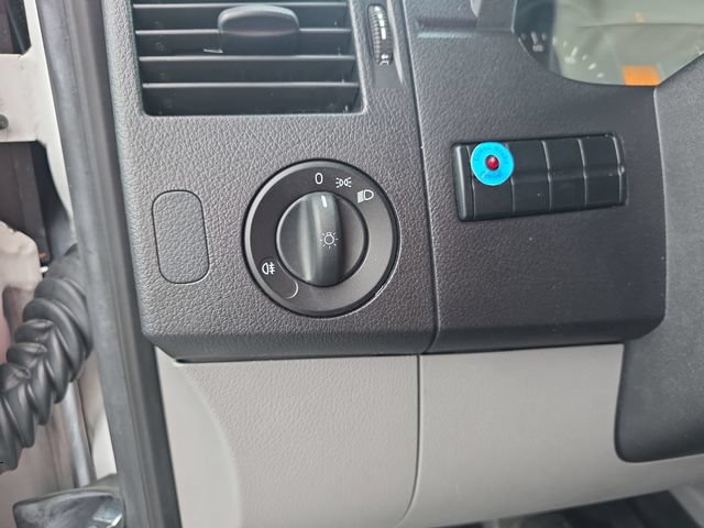 Used 2016 Mercedes-Benz Sprinter 3500 image 23